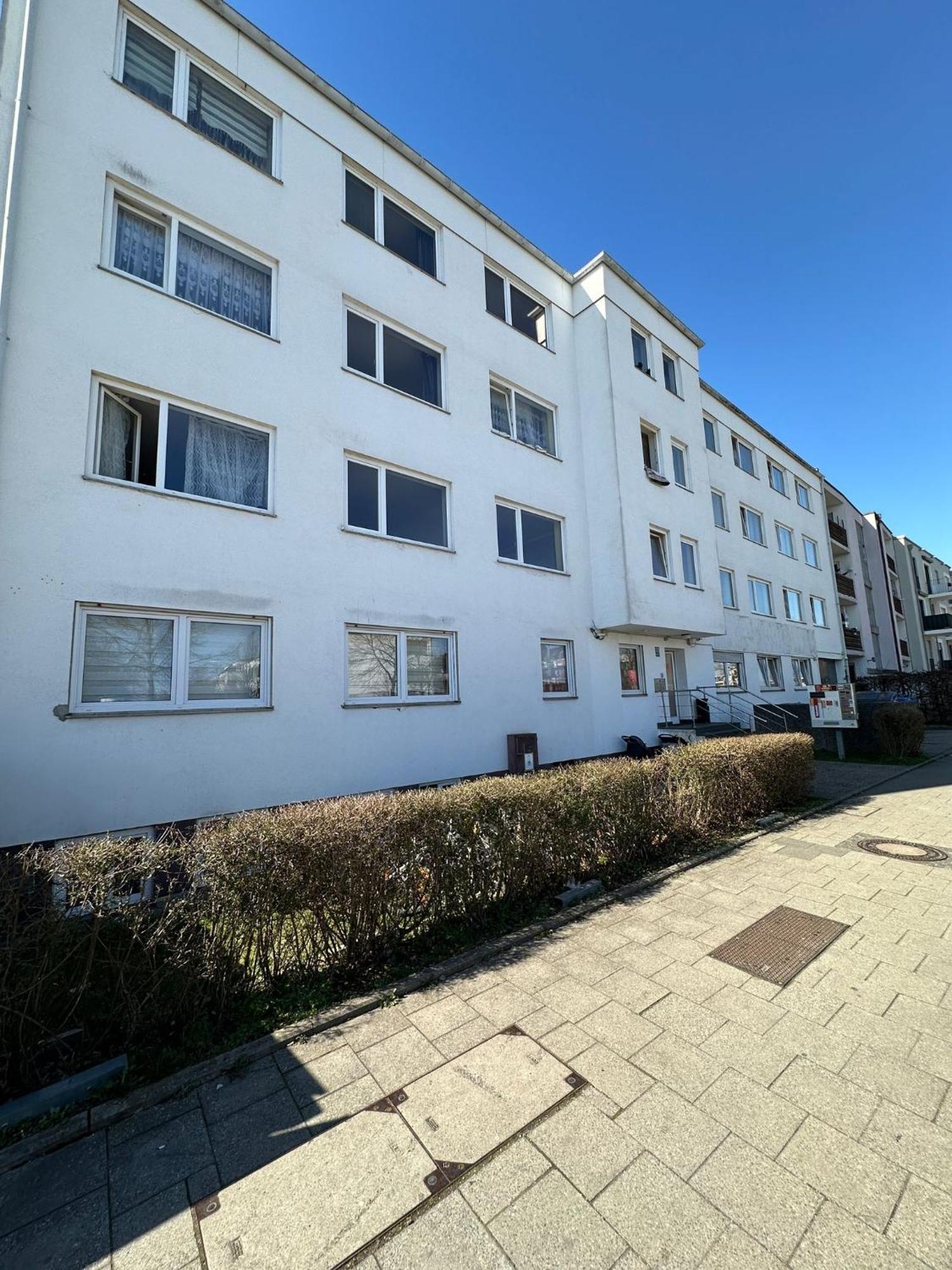 2-Rent Group Hostel Apartments Han53 — Photos 1