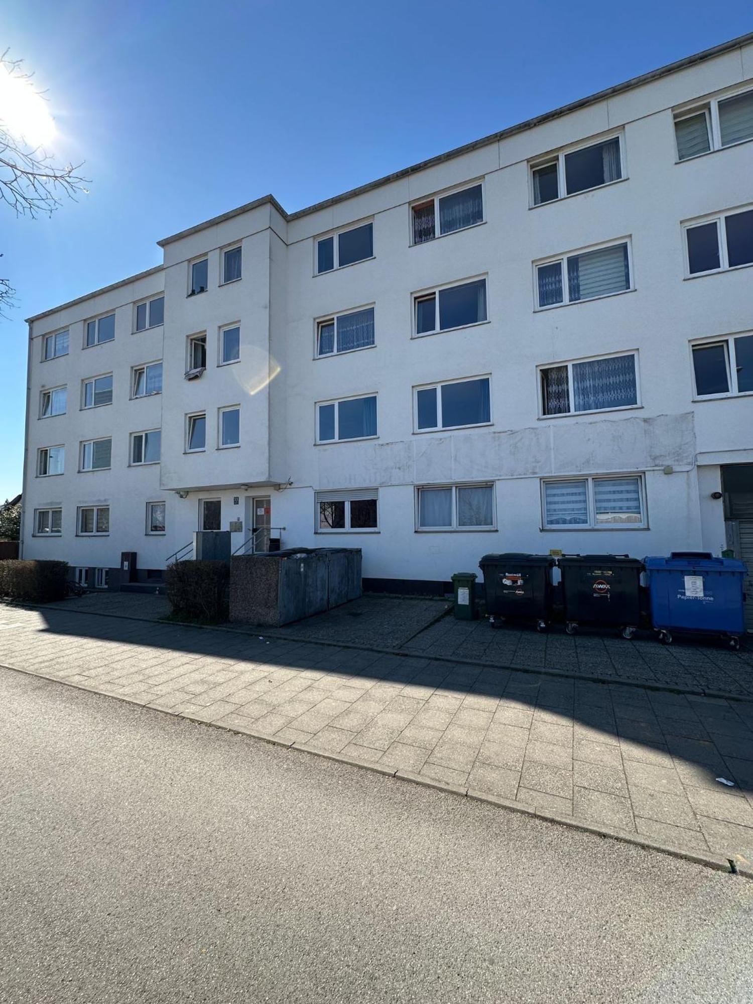 2-Rent Group Hostel Apartments Han53, Munich