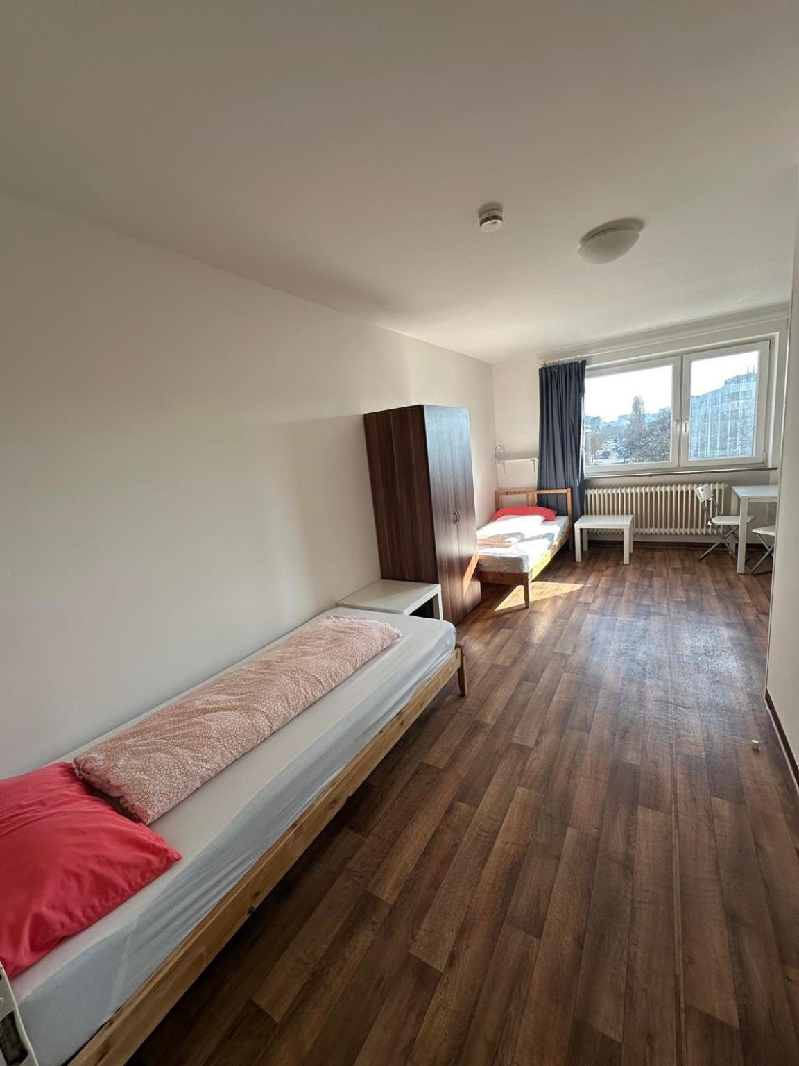 2-Rent Group Hostel Apartments Han53 — Photos 3